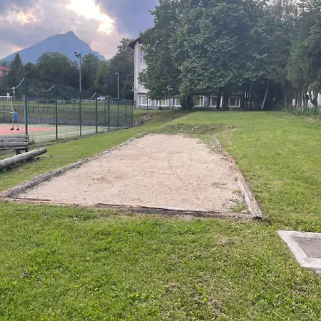 Apartmán Lomnica *