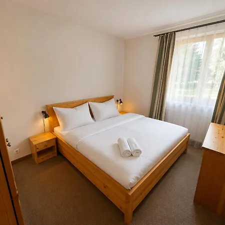 Lomnica Apartmán *