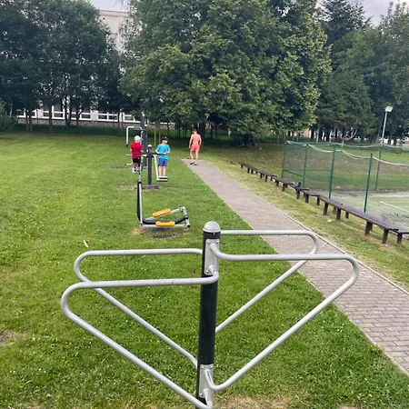 Lomnica Apartmán Tatranska Lomnica